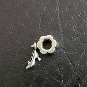 Pandora Shoe Charm